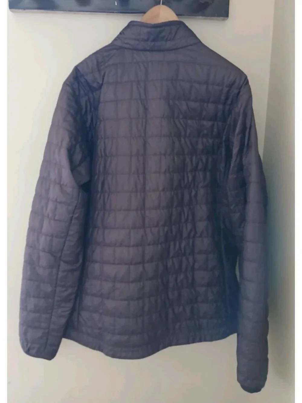 Patagonia Nano Puff Jacket